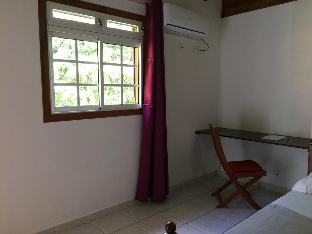 Villa Sofaia Guadeloupe سانت-روز المظهر الخارجي الصورة